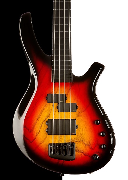 Parker sale fly bass