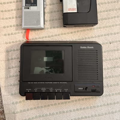LECTEUR Cassette k7 Sony Tcm-40dv - Dealicash
