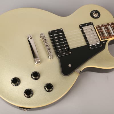 Epiphone Tommy Thayer "Spaceman" Les Paul - Limited Edition - 2012 - Silver Flake image 14