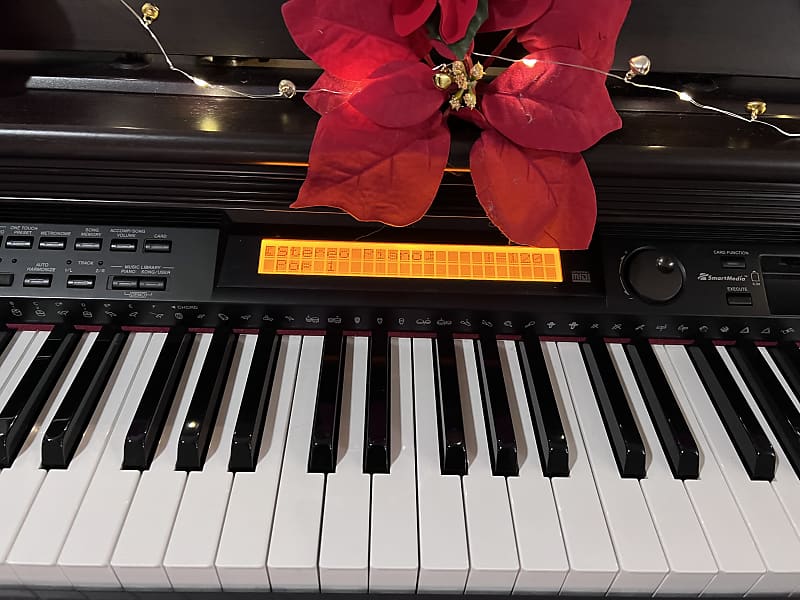 Casio AP-80R Dark brown | Reverb