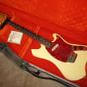 Rare Vintage 1969 Fender Swinger Arrow Excellent Condition WOHSC