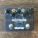Used Wampler Fuzztration Fuzz Guitar Effect Pedal