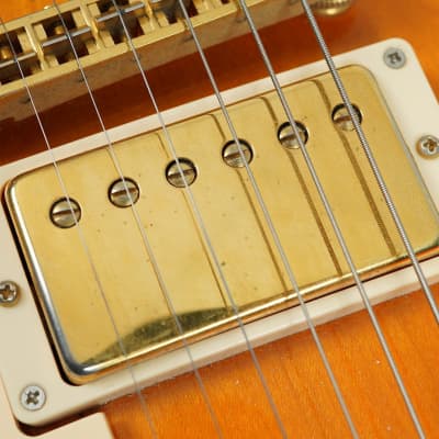 1990 Gibson Les Paul Custom + OHSC image 17