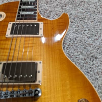 Gibson Les Paul Standard T 2017 | Reverb