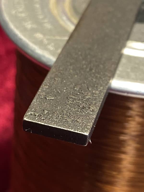 7-string Quarter-pound Humbucker Pickup / Alnico 5