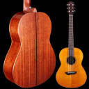 Yamaha CSF3M Compact Folk Guitar, Vintage Natural 3lbs 2.8oz
