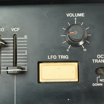 Roland Circa Juno 60 Synthesiser 1987 image 23