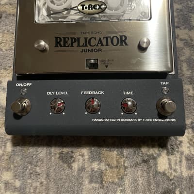 T-Rex Replicator Junior Tape Delay | Reverb