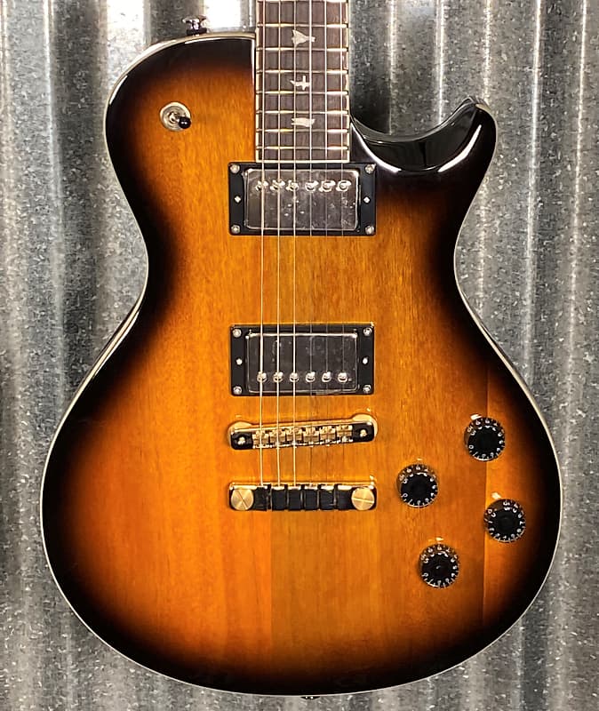PRS Paul Reed Smith SE McCarty 594 Singlecut Standard Tobacco Reverb