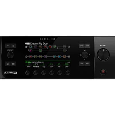 Reverb.com listing, price, conditions, and images for line-6-helix