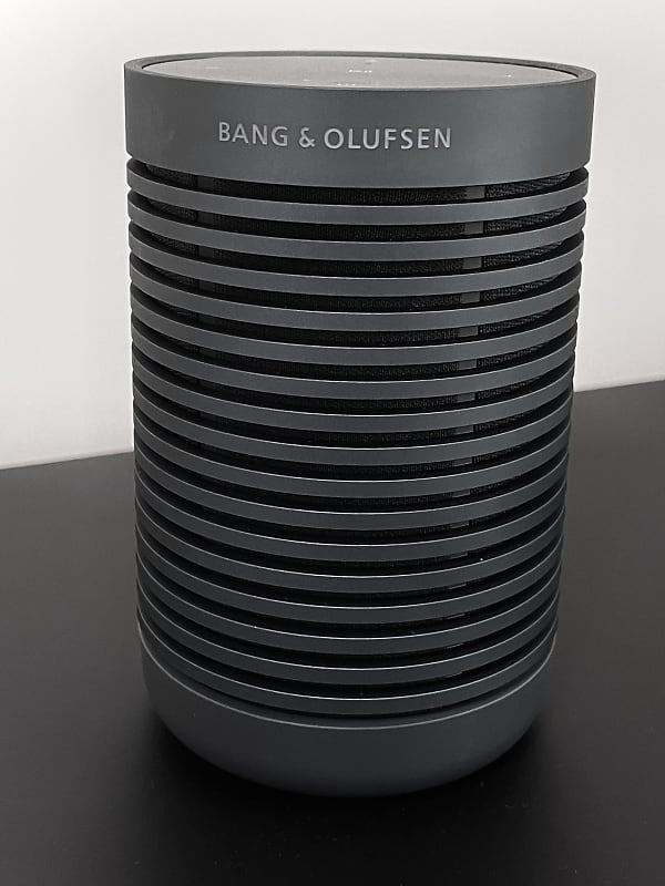 Bang & Olufsen Beosound Explore - Black | Reverb