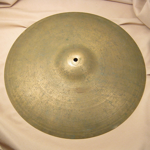 Zilco cymbals outlet