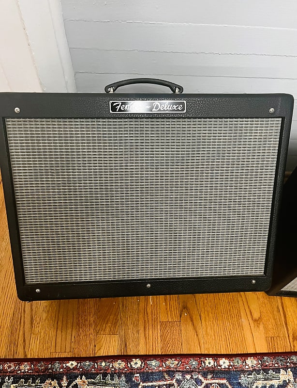 1992 Fender Hot Rod Deluxe Reverb