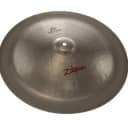 Zildjian 18" FX Oriental China Trash Cymbal - Brilliant