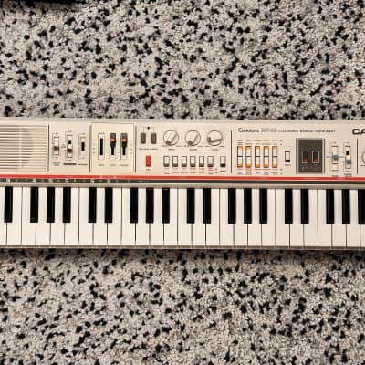 Casio hotsell mt 65