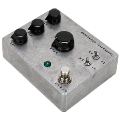Fairfield Circuitry Randy's Revenge Ring Modulator | Reverb