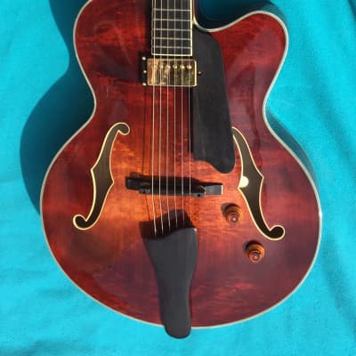 Eastman AR503CE 2018 Natural image 2