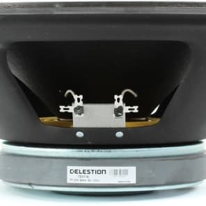 Celestion TF1225 12-inch 250-watt Pressed Chassis Replacement Speaker image 3
