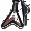SKB 58 V Style Electric Guitar Case