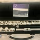 Yamaha YFL-261 Standard Open Hole Flute