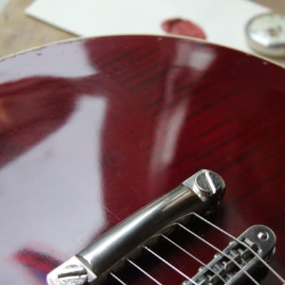 MAYBACH "Lester 53-3 Wild Cherry Aged" HARDCASE, 3, 7 KG image 13