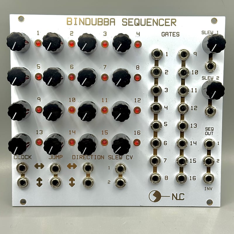 Nonlinearcircuits Bindubba
