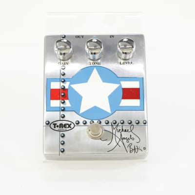 T-Rex Michael Angelo Baito Overdrive image 1