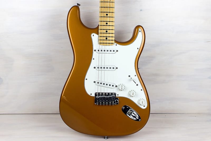 Fender American Standard Stratocaster 2008 - 2016 | Reverb Australia