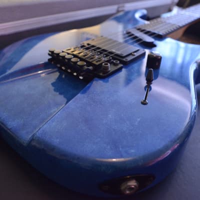 USA Jackson Custom Shop 88 Dinky Limited Edition 1 of 500 USA Jackson Custom Shop 88 Dinky Limited Edition 1 of 500