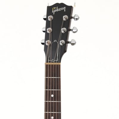 Gibson J-45 Mahogany Avant Garde 2018 Light Cherry Burst [SN 12188076] [09/25] image 3