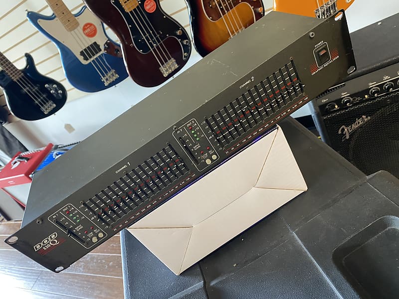 DOD SR830QX | Reverb