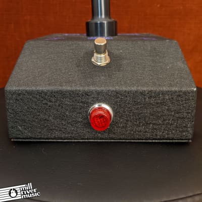 Dunlop HT-1 Heil Sound Talk Box AS-IS Used image 4