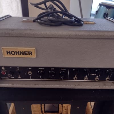 Garnet Hohner H90-4 70s - Grery image 1