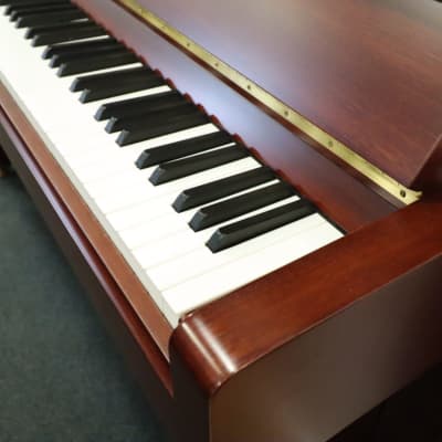 Venables & Son Studio-120 Upright Piano image 3