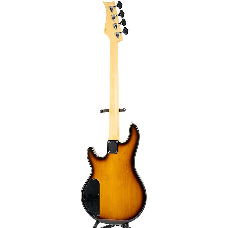 Three Dots Guitars FB Model (TCB/M) -Made in Japan-