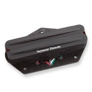 ギター SEYMOUR DUNCAN SJAG-2b Hot for Jaguer Seymour Duncan SJAG-2b Hot For Jaguar