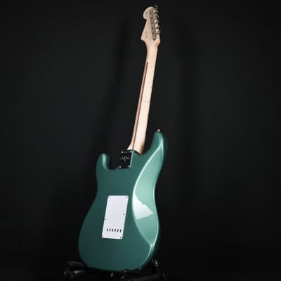 Fender Custom Shop Masterbuilt Todd Krause Eric Clapton Signature Stratocaster Almond Green 2023 (CZ573133) image 13