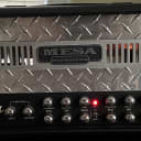 Mesa Boogie Triple Rectifier 3 Channel 150 Watt All Tube Solo Guitar Head