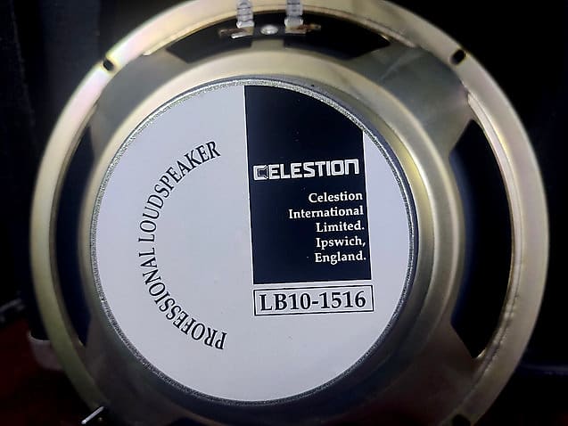 Fender ベースアンプ Bassman BM-20CE CELESTION ☆Fender ベースアンプ Bassman BM-20CE CELESTION フェンダー