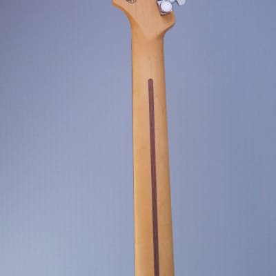 Fender Player Plus Stratocaster Opal Spark DEMO image 4