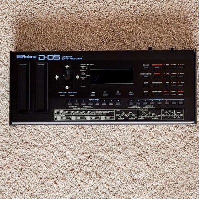 Roland boutique d05 cheap