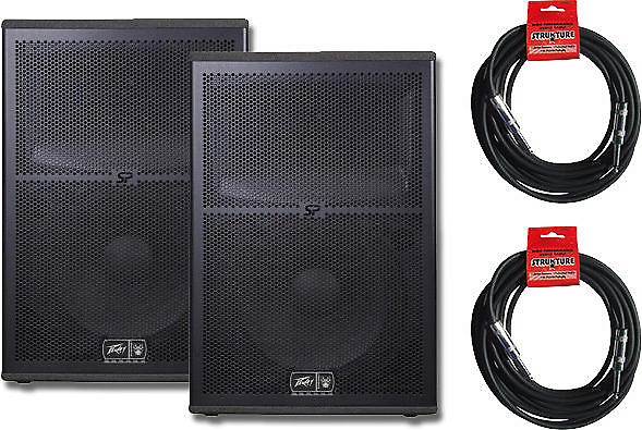 Peavey sp2bx 2025