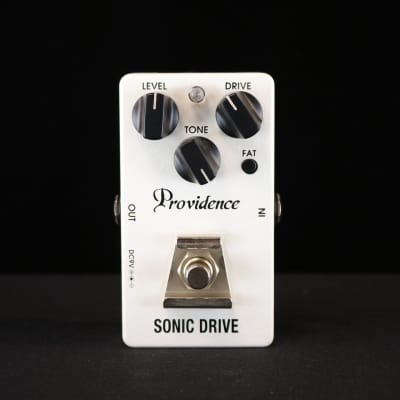 Providence SDR-5 Sonic Drive | Reverb Canada