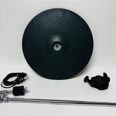 Yamaha PCY-150S Cymbal with Arm DTXtreme 13” DTX