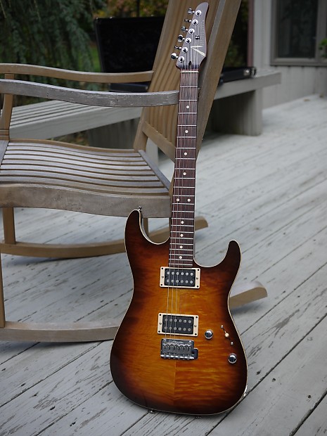 Tom anderson hollow cobra deals