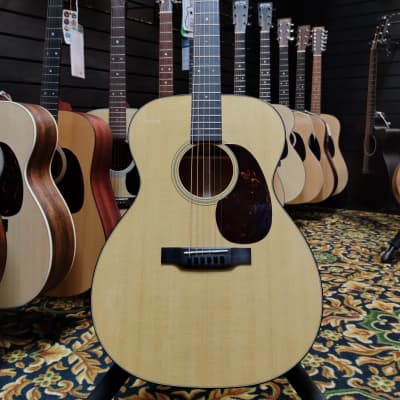 Martin Standard Series 000-18 Natural for sale