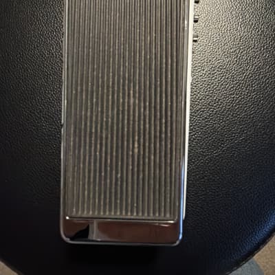 Reverb.com listing, price, conditions, and images for xotic-effects-wah-xw-1