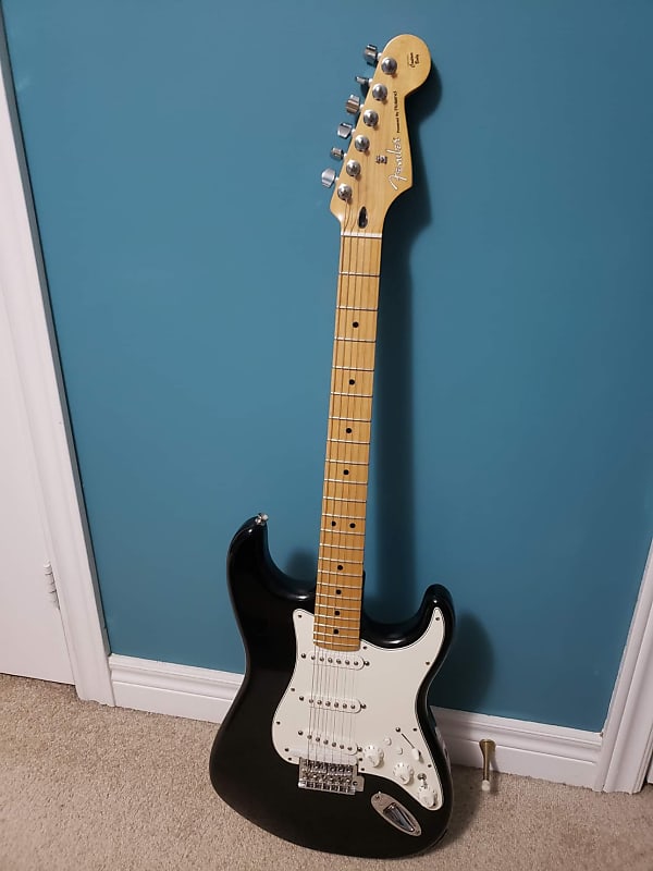 Fender GC-1 GK-Ready Stratocaster 2012 - 2015 | Reverb Canada