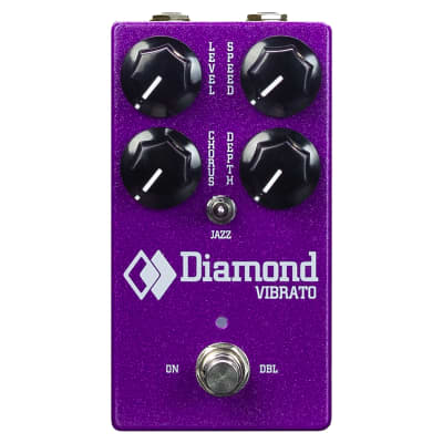 Reverb.com listing, price, conditions, and images for diamond-vibrato