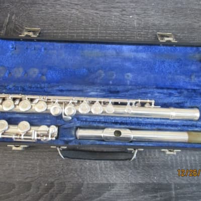 音出しOK♪ USA製 Gemeinhardt フルート 2NP 音出しOK♪ USA製 Gemeinhardt フルート 2NP Gemeinhardt 2NP Flute